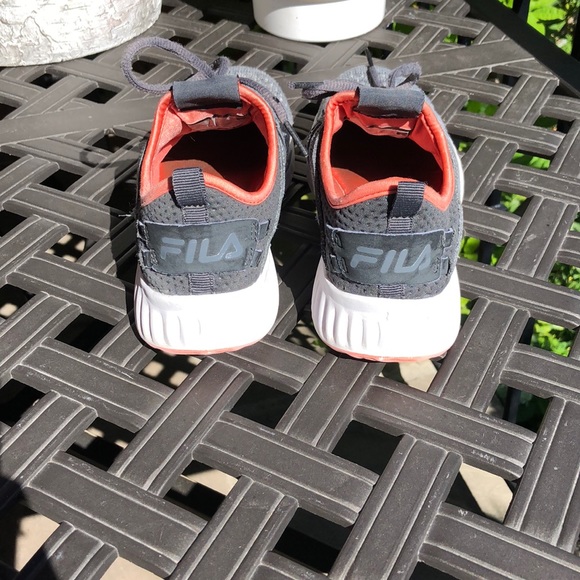Fila running shoes - Picture 3 of 3